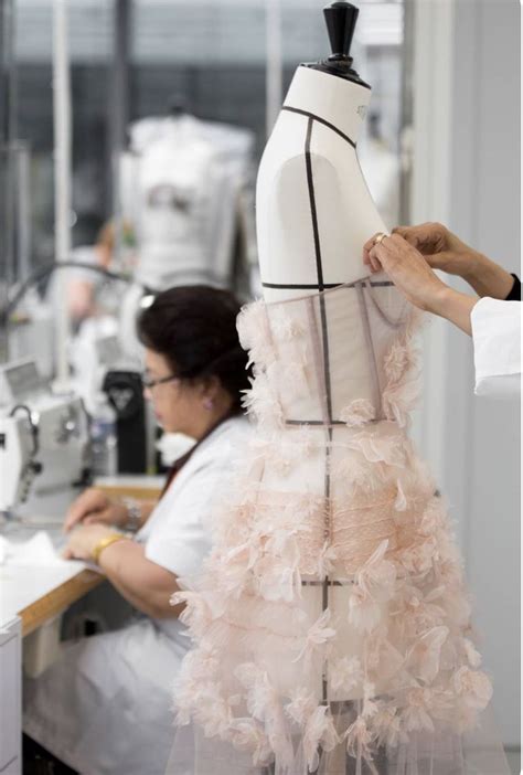 dior atelier pinterest.